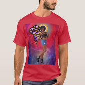 Transmutation T - Shirt (Vorderseite)