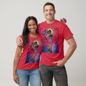 Transmutation T - Shirt (Unisex)