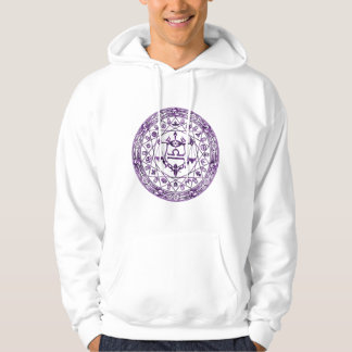 Transmutationskreis Fullmetal-Alchemist Hoodie