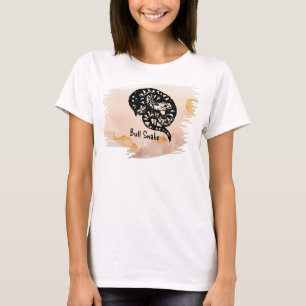 Transmutieren Sie das Gift namens Bull Snake auf P T-Shirt