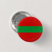 Transnistrien Button (Vorne & Hinten)