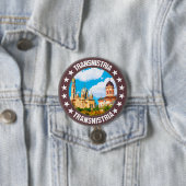 Transnistrien Button (Beispiel)