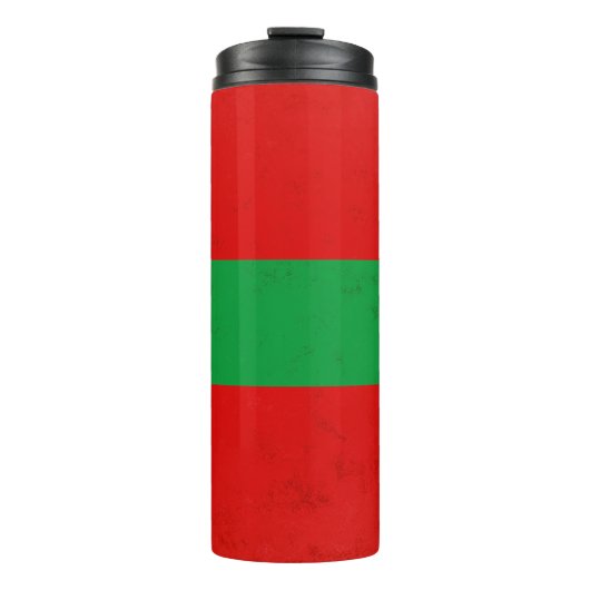 Transnistrien Thermosbecher (Vorderseite)