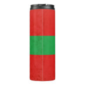 Transnistrien Thermosbecher (Rückseite)