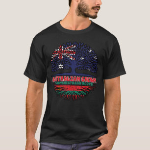 Transnistrien Transnistrien Australien T-Shirt