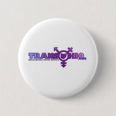 TransOhio Button (Vorderseite)