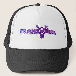 TransOhio Truckerkappe