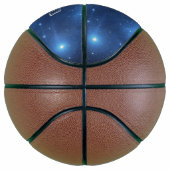 Transparent Gemini Basketball (Rechts)