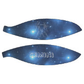 Transparent Gemini Basketball (Panele)