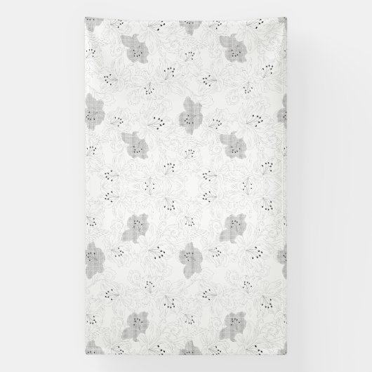 Transparent Grid Overlay – Editable PNG Texture Banner (Vertikal)