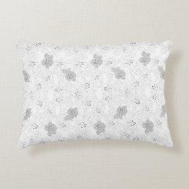 Transparent Grid Overlay – Editable PNG Texture Dekokissen