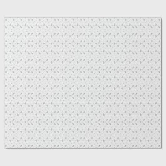 Transparent Grid Overlay – Editable PNG Texture Geschenkpapier (Flach)