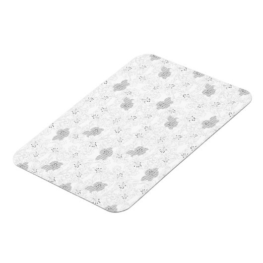 Transparent Grid Overlay – Editable PNG Texture Magnet (Linke Seite)