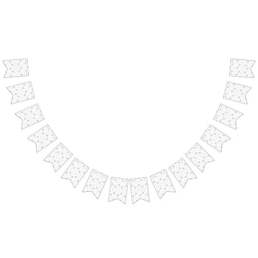 Transparent Grid Overlay – Editable PNG Texture Wimpelkette (Alle)