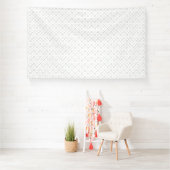 Transparent Grid PNG | Editable Texture Overlay Banner (Insitu)