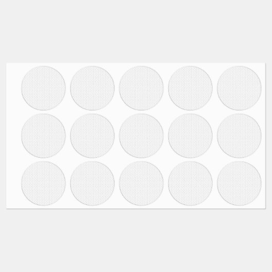 Transparent Grid PNG | Editable Texture Overlay Etiketten (Blatt)