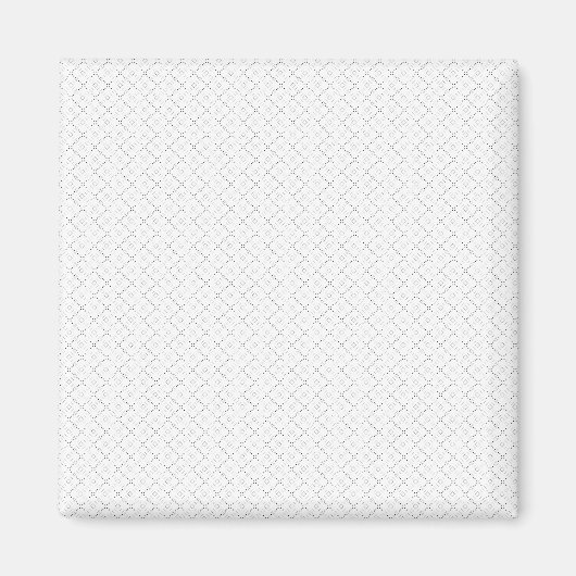 Transparent Grid PNG | Editable Texture Overlay Magnet (Vorne)
