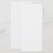 Transparent Grid PNG | Editable Texture Overlay Menükarte (Vorne/Hinten)