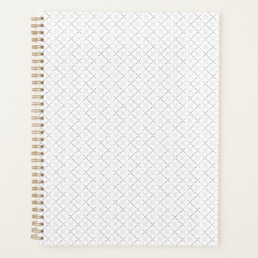 Transparent Grid PNG | Editable Texture Overlay Planer (Vorderseite)