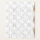 Transparent Grid PNG | Editable Texture Overlay Planer (Rückseite)