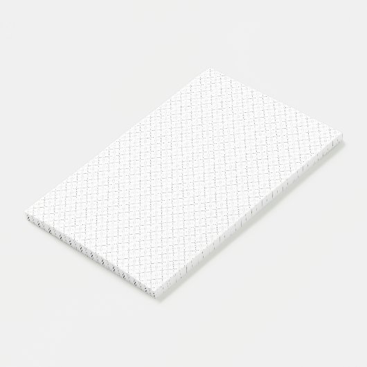 Transparent Grid PNG | Editable Texture Overlay Post-it Klebezettel (angewinkelt)