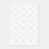 Transparent Grid PNG | Editable Texture Overlay Post-it Klebezettel (Vorderseite)