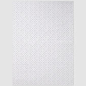 Transparent Grid PNG | Editable Texture Overlay Seidenpapier (Vorderseite)