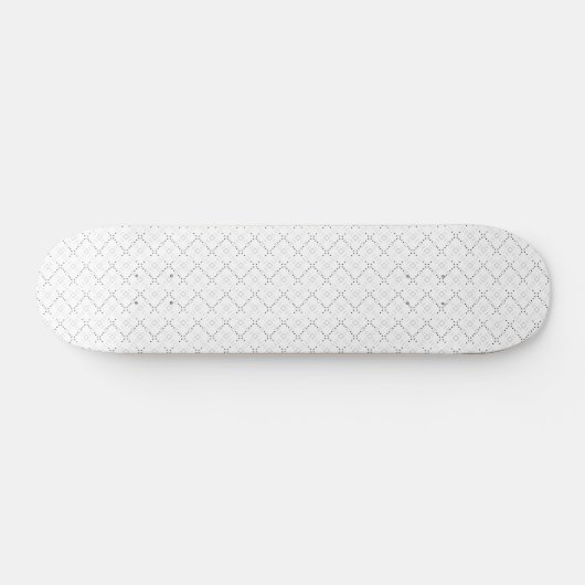 Transparent Grid PNG | Editable Texture Overlay Skateboard (Horizontal)