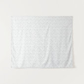 Transparent Grid PNG | Editable Texture Overlay Wandteppich (Vorderseite (Horizontal))