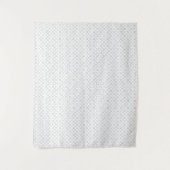 Transparent Grid PNG | Editable Texture Overlay Wandteppich (Vorderseite)