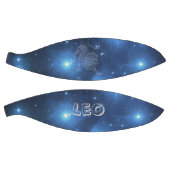 Transparent Leo Basketball (Panele)