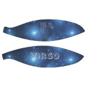 Transparent Virgo Basketball (Panele)
