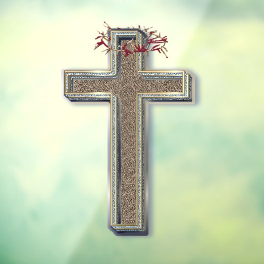 Transparente Aufkleber für das Firmenübergreifende (Blatt 3)