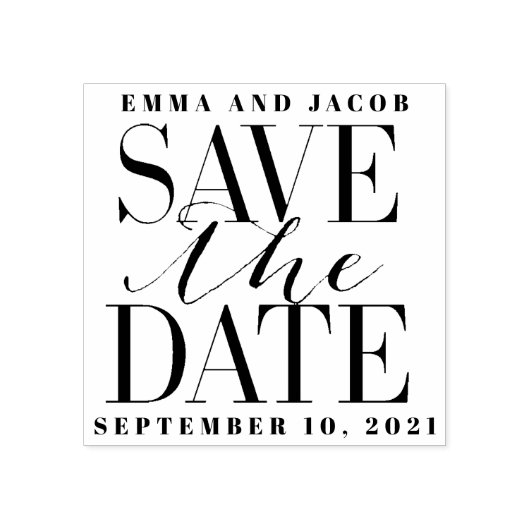 TRANSPARENTE GLAZE GUMMISTEMPEL (Prägung)