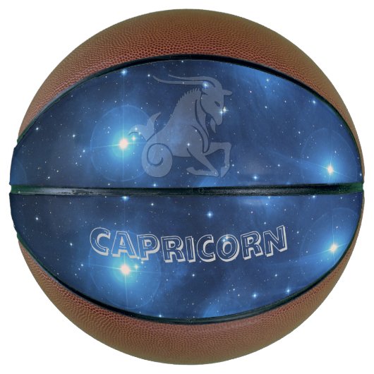 Transparenter Hartkorn Basketball (Vorderseite)