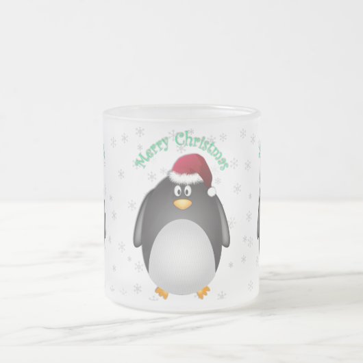 Transparenter Hintergrund des frohe Mattglastasse (Mittel)