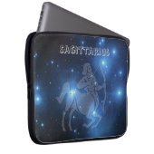 Transparenter Schütze Laptopschutzhülle (Vorne Rechts)