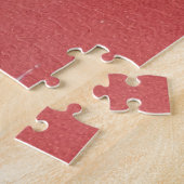 Transparentes Butterfly-Jigsaw-Puzzle Puzzle (Seite)