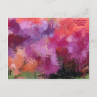 TRANSPARENTES FARBENES PASTEL