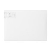 Transparentes Gitter-Overlay – Bearbeitbare PNG-Te (Vorderseite)