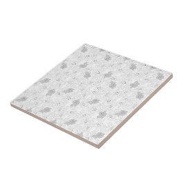 Transparentes Gitter-Overlay – Bearbeitbare PNG-Te Fliese