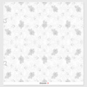 Transparentes Gitter-Overlay – Editierbare PNG-Tex Aufkleber (Blatt)
