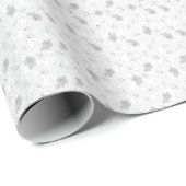 Transparentes Gitter-Overlay – Editierbare PNG-Tex Geschenkpapier (Rolleneckpunkt)