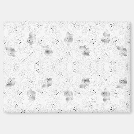 Transparentes Gitter-Overlay – Editierbare PNG-Tex Magnet
