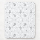 Transparentes Gitter-Overlay – Editierbare PNG-Tex Mousepad (Vorne)