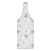 Transparentes Gitter-Overlay – Editierbare PNG-Tex Schneidebrett (Vorderseite)