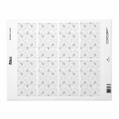 Transparentes Grid-Overlay - bearbeitbare PNG-Text (Vorne)