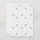 Transparentes Grid-Overlay - bearbeitbare PNG-Text Ankündigung (Vorderseite)