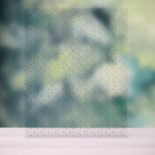 Transparentes Grid PNG | Texturüberlagerung bearbe Acrylschild (Neutral)