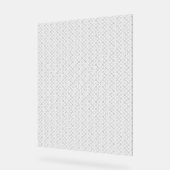 Transparentes Grid PNG | Texturüberlagerung bearbe Acrylschild (Winkel)